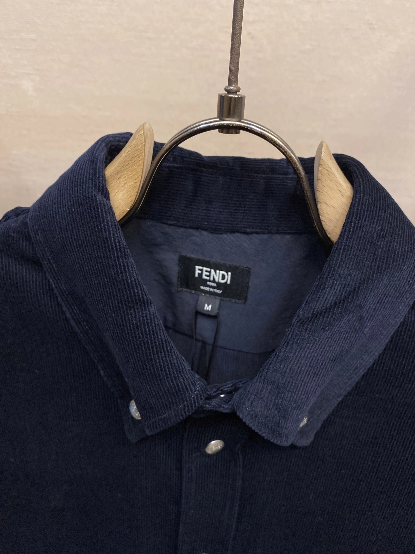 wg.luxury-- F594i corduroy item:E-F443C1132